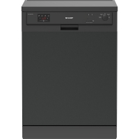 Myčka Sharp QW HX13F47EA
